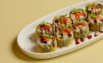 Ресторан Рокнроллы