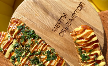 мультибренд культ еды