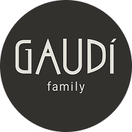 Логотип GAUDI FAMILY