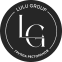 Логотип lulu group