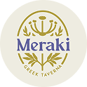 Логотип meraki